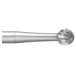 Prima Dental Round Airotor Bur Carbide (Set of 5) - 5