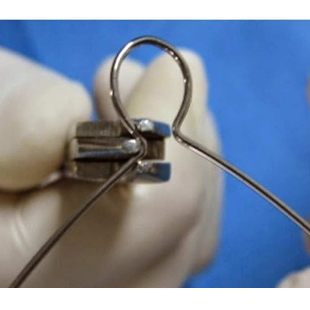 GDC Three Beak Plier (3000/57)