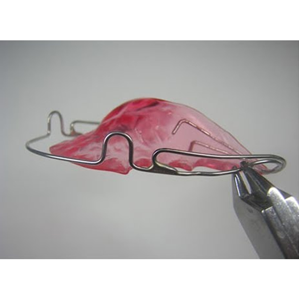 GDC Three Beak Plier (3000/57)