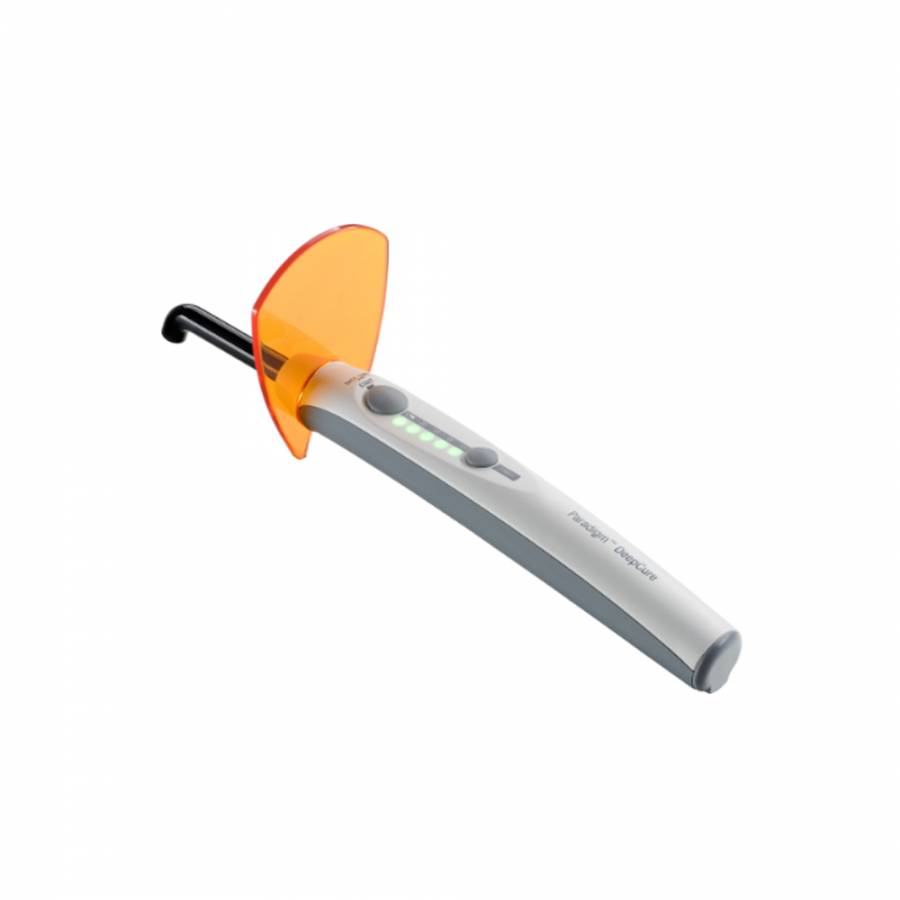 3M ESPE Elipar DeepCure L LED Curing Light