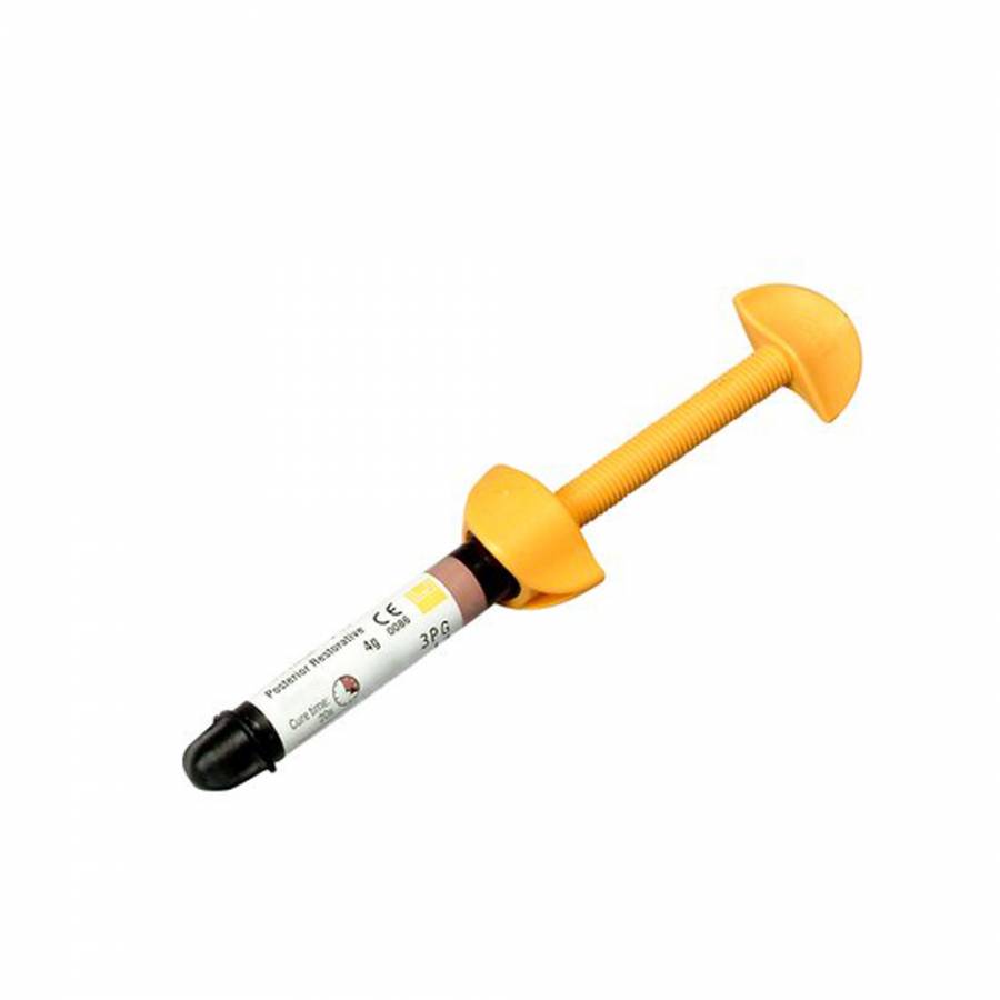 3M ESPE P-60 Micro Hybrid Posterior Syringe