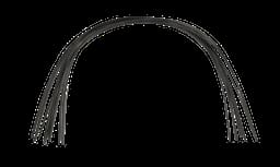 OSL SS Square Form Archwires - Square (Pack Of 10) - 4