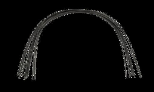 OSL SS Square Form Archwires - Square (Pack Of 10)