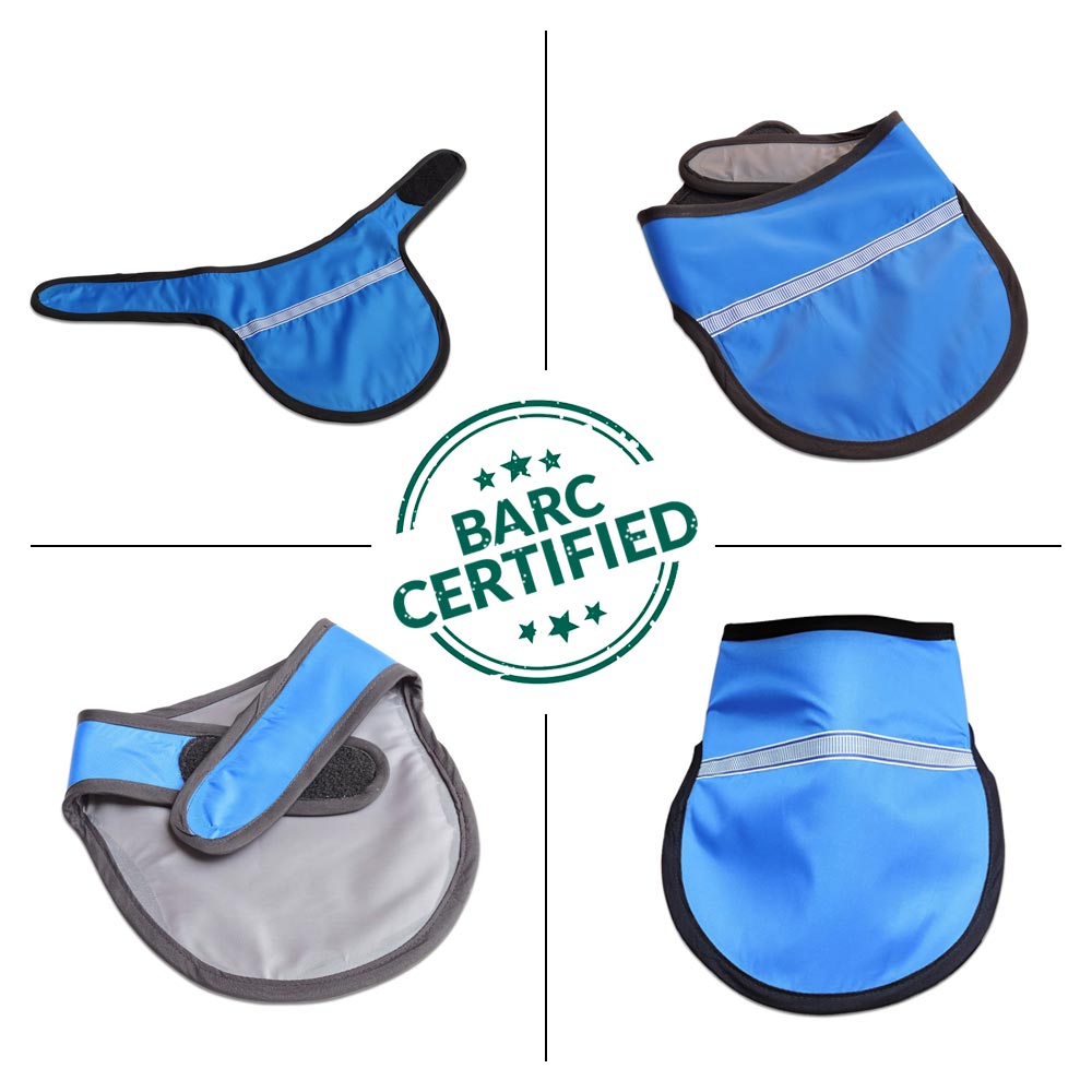 Waldent Thyroid Shield (Collar)(BARC Approved)