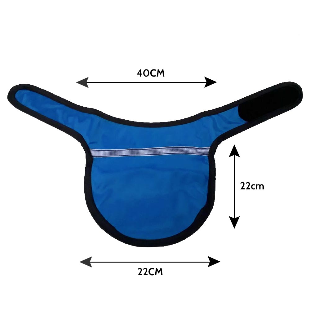 Waldent Thyroid Shield (Collar)(BARC Approved)