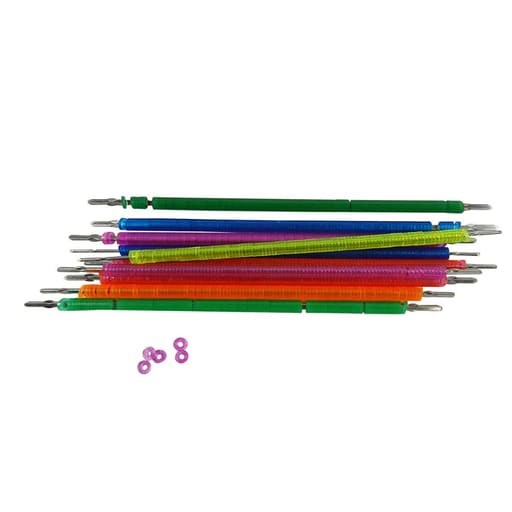Morelli Canned Ties 1000/pk