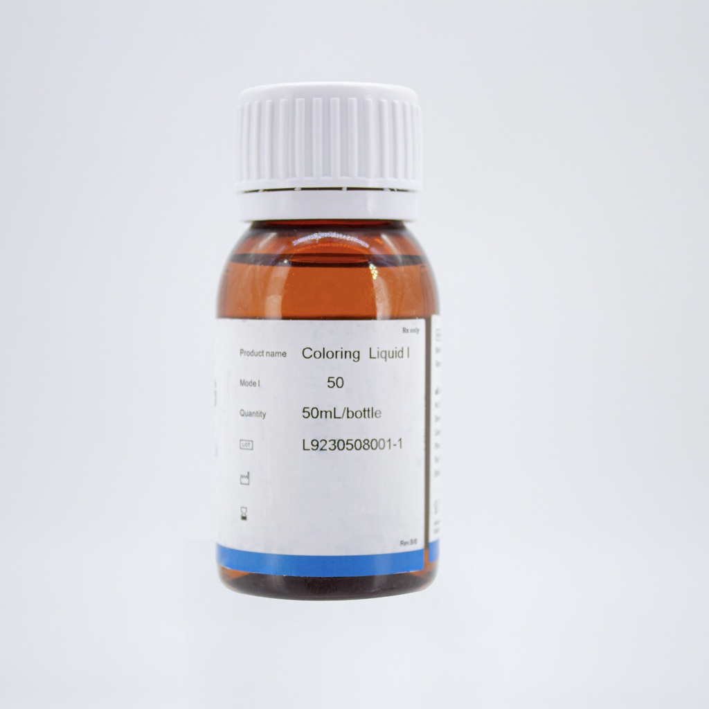 Upcera Dental Zirconia Dentin Coloring Liquid 50ml