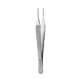GDC Tissue Forceps Adson Serrated (12cm) (Tp41)