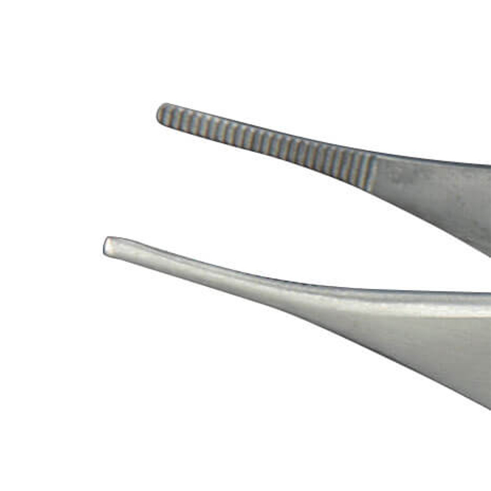 GDC Tissue Forceps Adson Serrated (12cm) (Tp41)