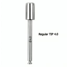 MCTBIO Tissue Punch- Regular TIP 4.0