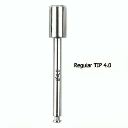MCTBIO Tissue Punch- Regular TIP 4.0