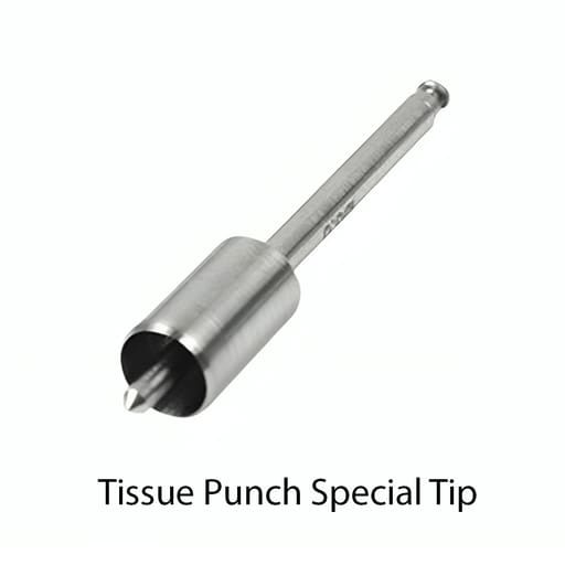 MCTBIO Tissue Punch
