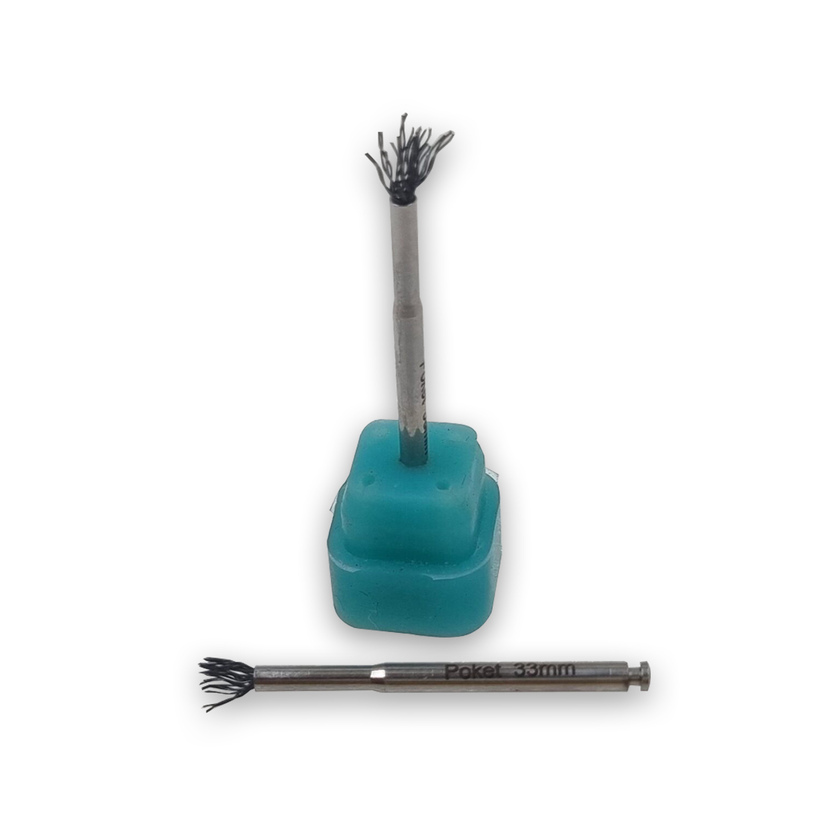 Julldent 099 Titanium Brush