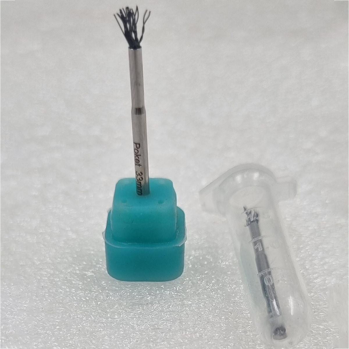 Julldent 099 Titanium Brush