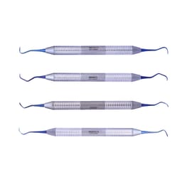 GDC Titanium Implant Curettes and Scalers - 2