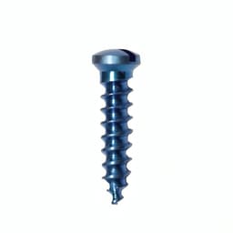 MCTBIO Titanium Bone Screw 1.2mm (Pack of 5)