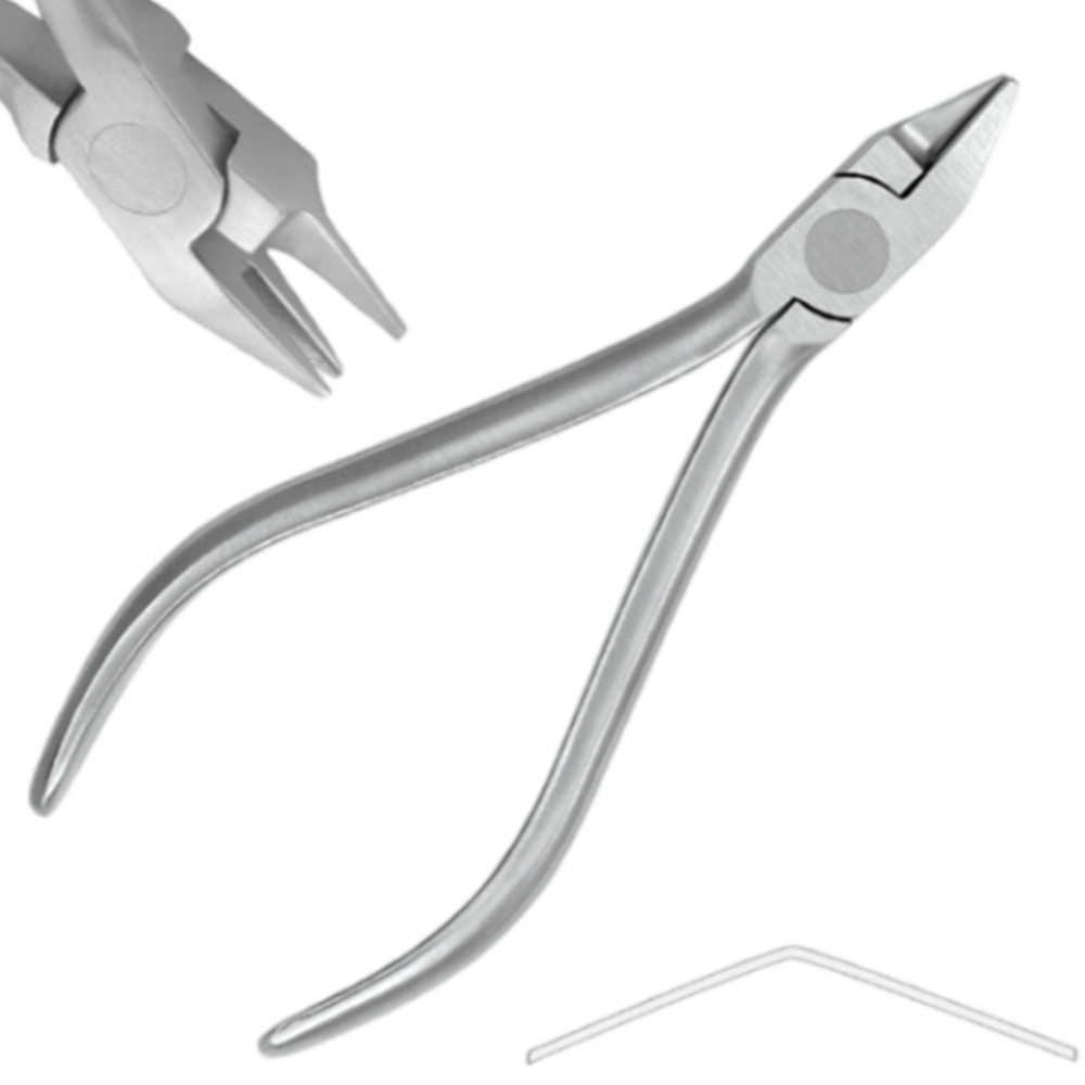 Koden Three Jaw Plier