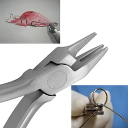 Koden Three Jaw Plier - 5