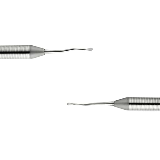 GDC Tunneling Knife 1 - 6 (TKN1)