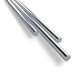 OSL TMA Straight Length Wires - Round (Pack Of 10) - 2