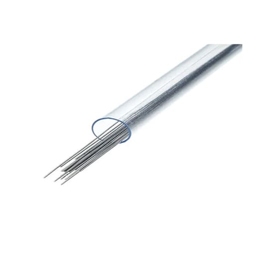 OSL TMA Straight Length Wires - Round (Pack Of 10)