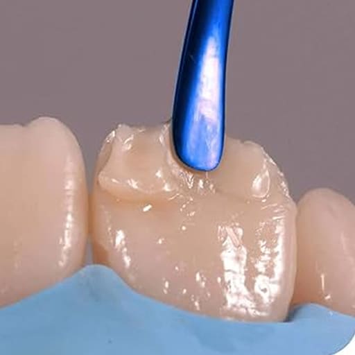 GDC Titanium Coated Composite Anterior Placing (Tncipcm)