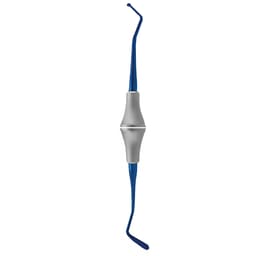 GDC Titanium Coated Composite Anterior Placing (Tncipcl)