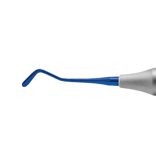 GDC Titanium Coated Composite Anterior Placing (Tncipcm)