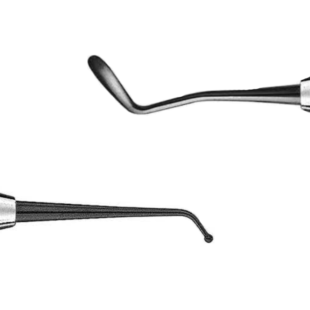 GDC Teflon Coated Composite Anterior Placing (Tncipcm)