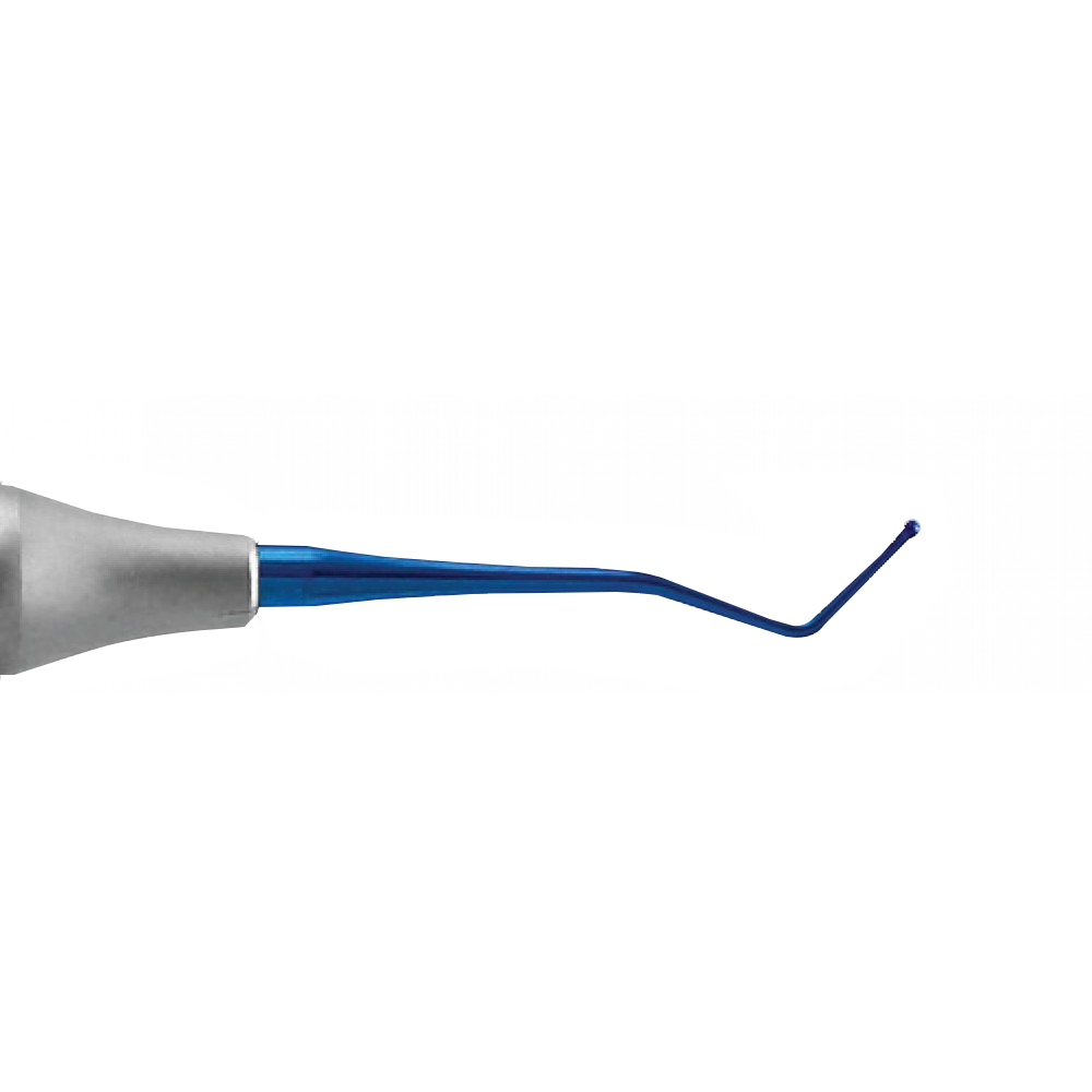 GDC Titanium Coated Composite Anterior Placing (Tncipcm)