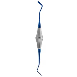 GDC Titanium Coated Composite Anterior Placing (Tncipcm)