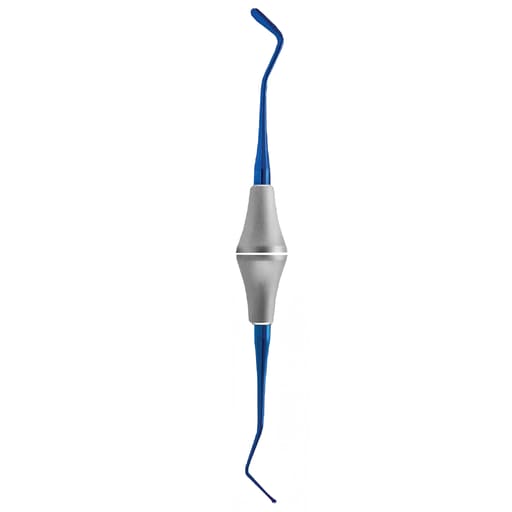 GDC Titanium Coated Composite Anterior Placing (Tncipcm)