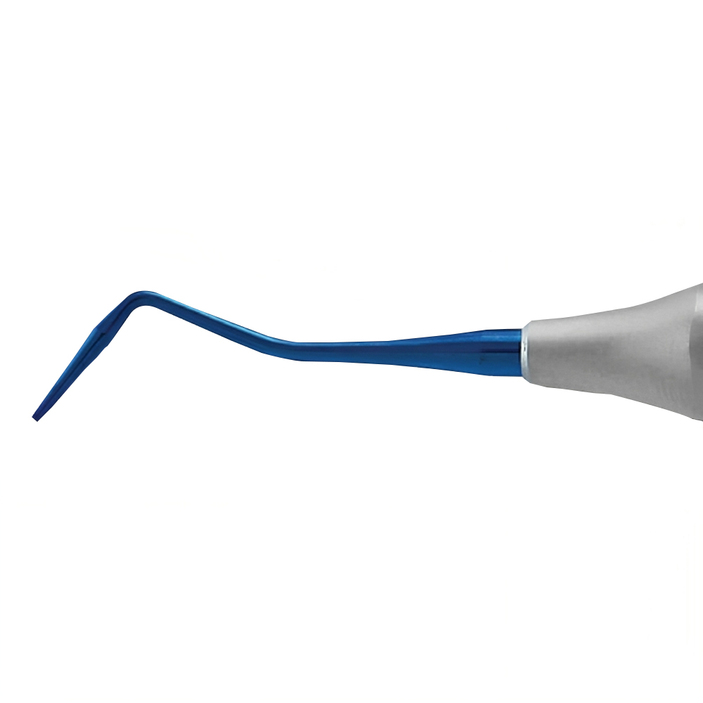 GDC Titanium Coated Composite Posterior Plugger - 5a (Tnplg5a)