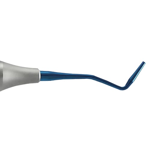 GDC Titanium Coated Composite Posterior Plugger - 5a (Tnplg5a)