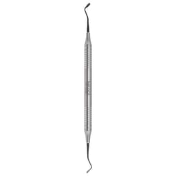 GDC Composite Instrument Black Coated Posterior Set of 5 Cassette(Cipwc5) - 6