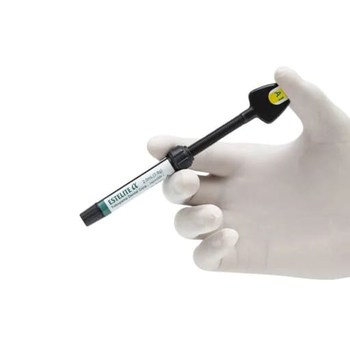 Tokuyama Estelite Alpha Syringe Refill