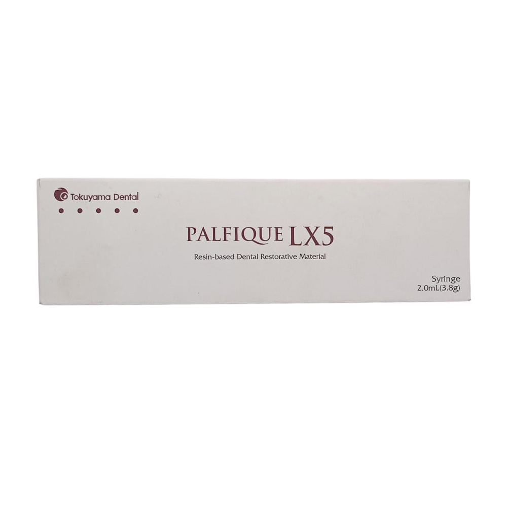 Tokuyama Palfique LX5 Syringe Refill Shade B2