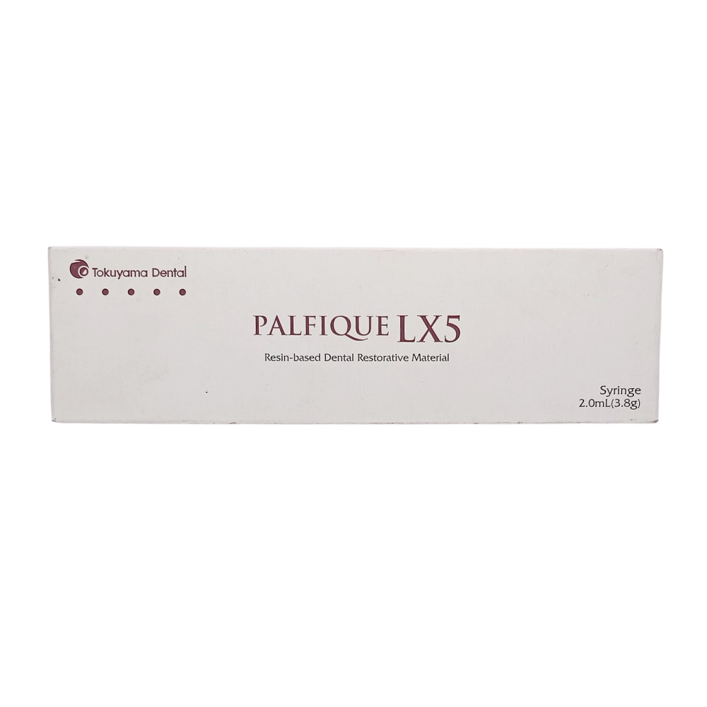 Tokuyama Palfique LX5 Syringe Refill Shade B1