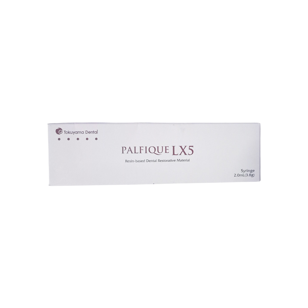 Tokuyama Palfique LX5 Syringe Refill Shade A3