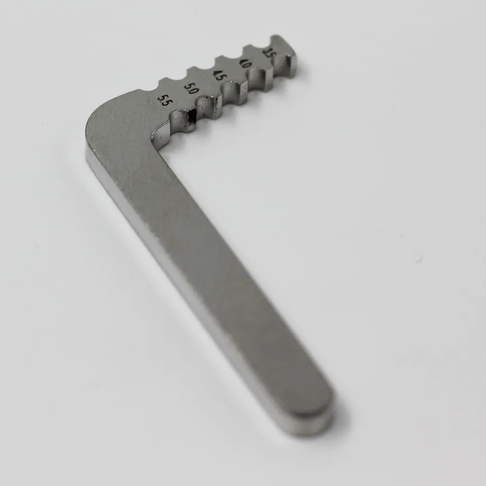 Julldent Implant Spacer Tool