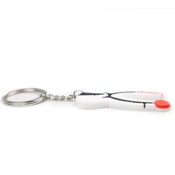 iDENTical Tooth Anatomy Key Chain (3006) - 7