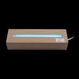 iDENTical Tooth Light Lamp MD-903 - 5