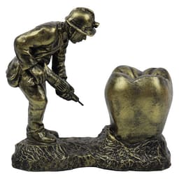 iDENTical Sculpture (ID-109) - 6