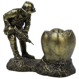 iDENTical Sculpture (ID-109) - 7