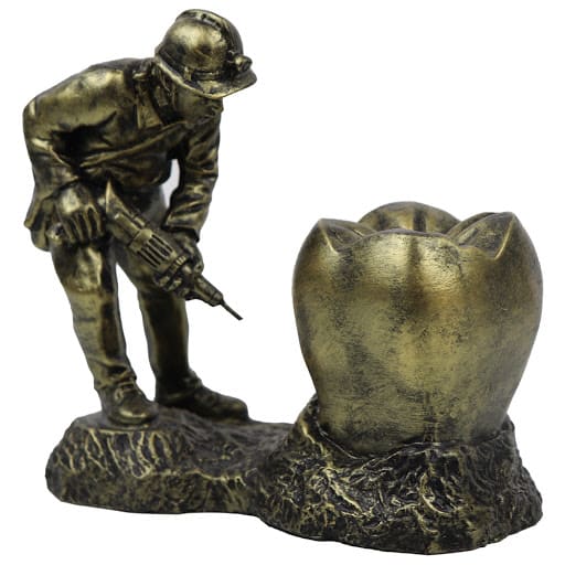 iDENTical Sculpture (ID-109)