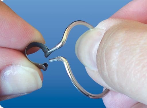 Tor Vm Rings