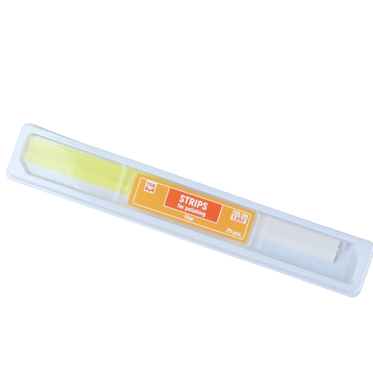 Tor Vm Polishing Strips