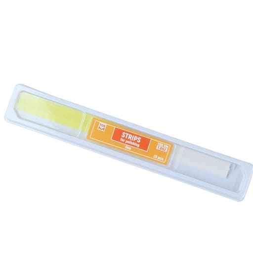 Tor Vm Polishing Strips