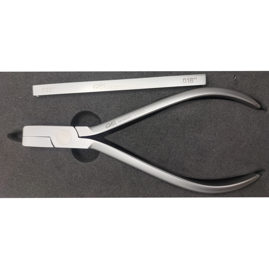 OSL Torquing Plier With Key