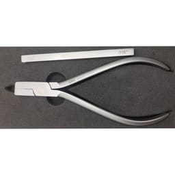 OSL Torquing Plier With Key - 1